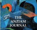 The ANZIAM Journal