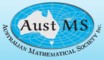 Australian Mathematical Society